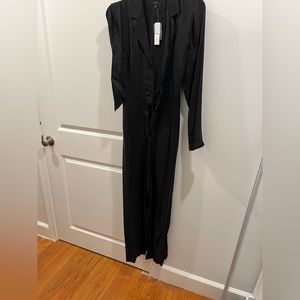 NWT J Crew Jumpsuit